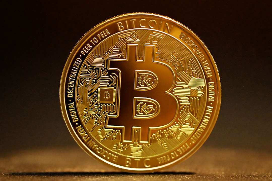 Krypto Investment